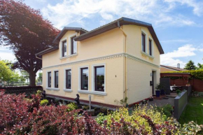 Ferienhaus Nordseebrise